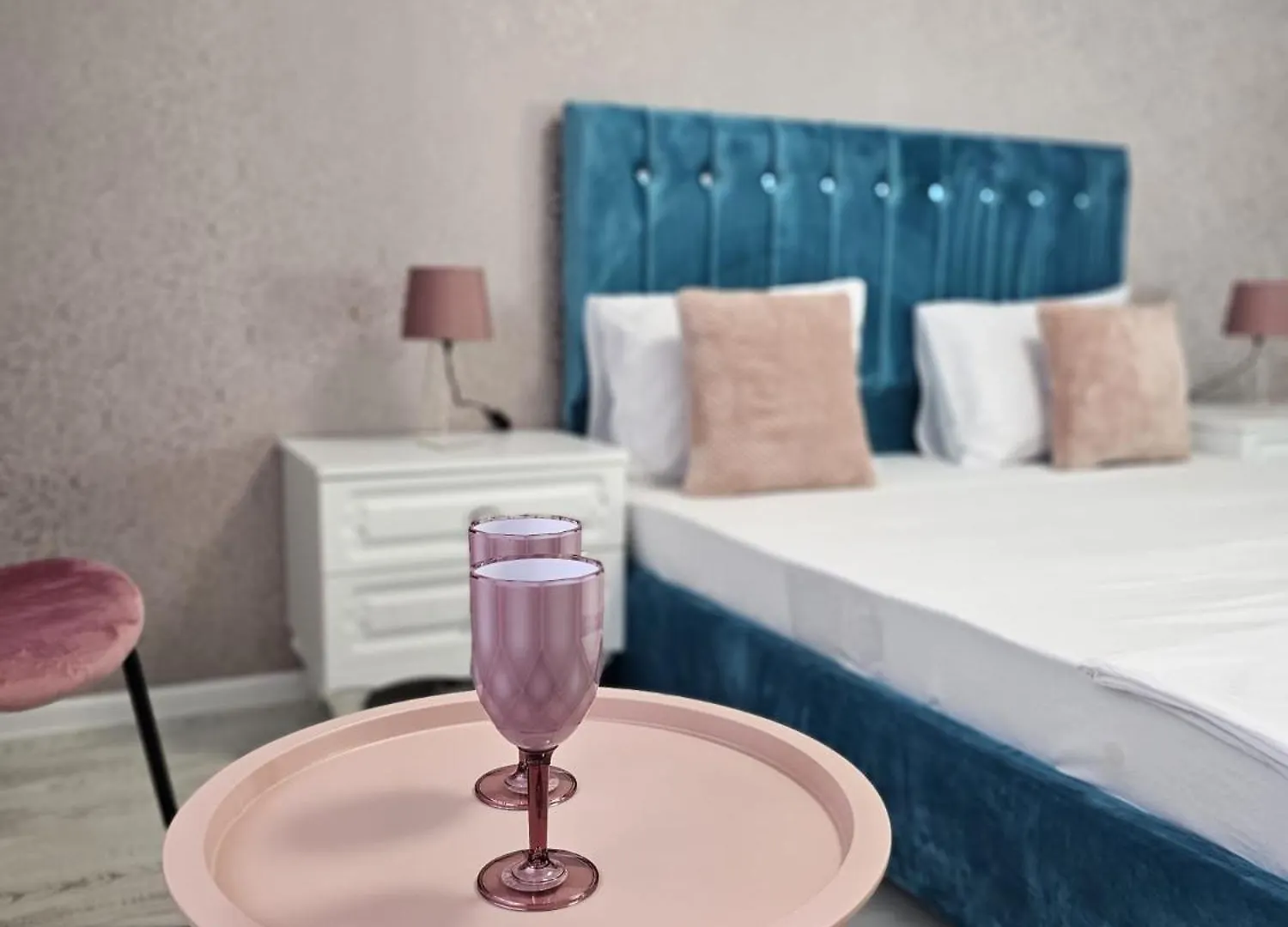 89 Rooms Boutique Bucureşti 0*,