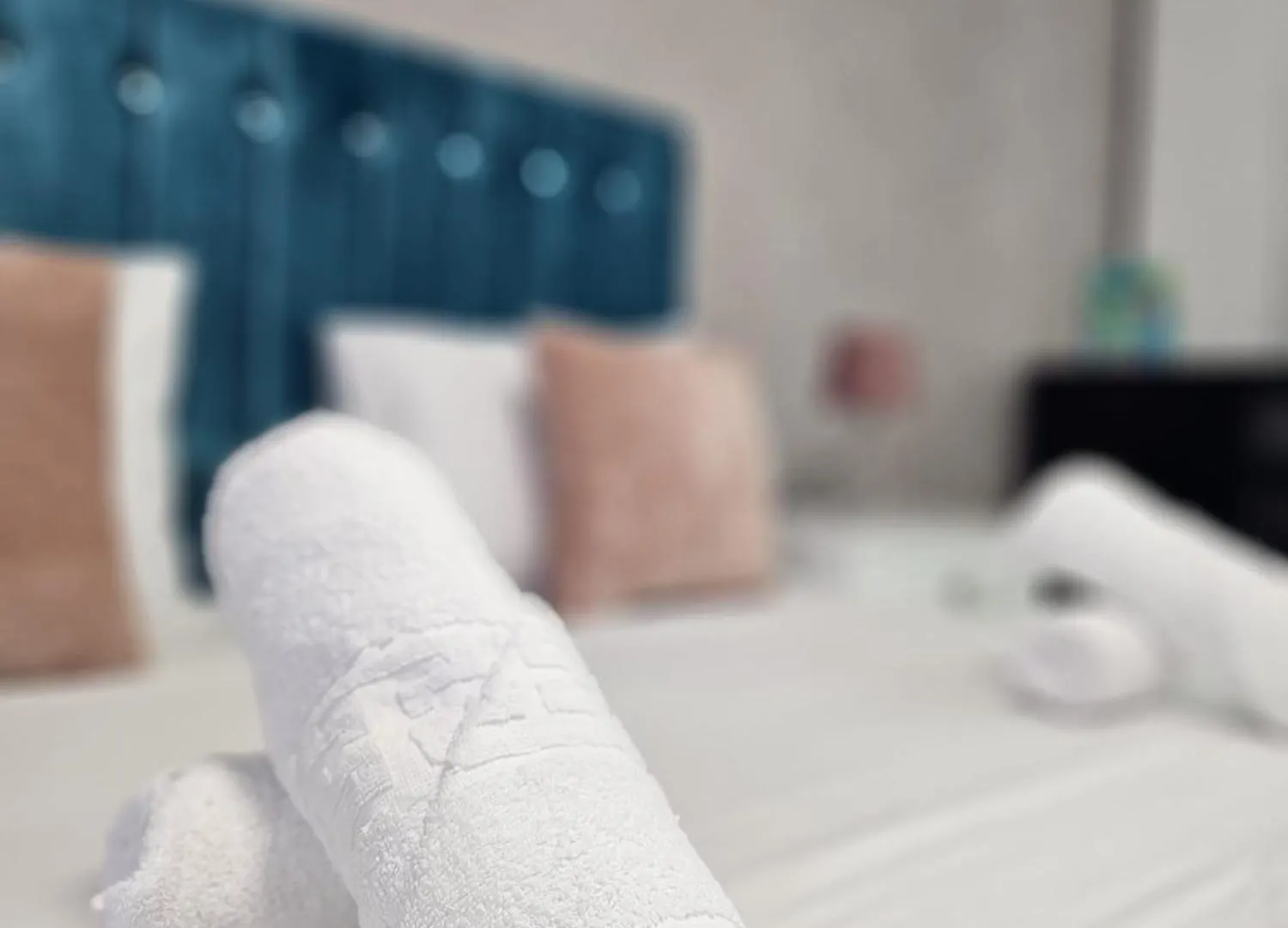 89 Rooms Boutique Bucureşti