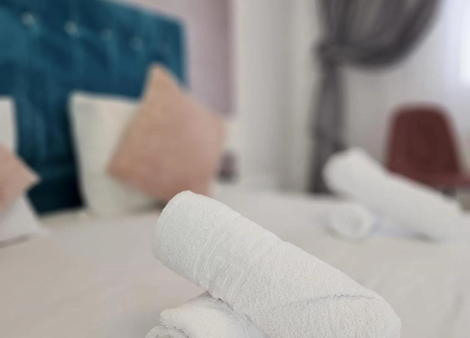 B&B 89 Rooms Boutique Bucureşti