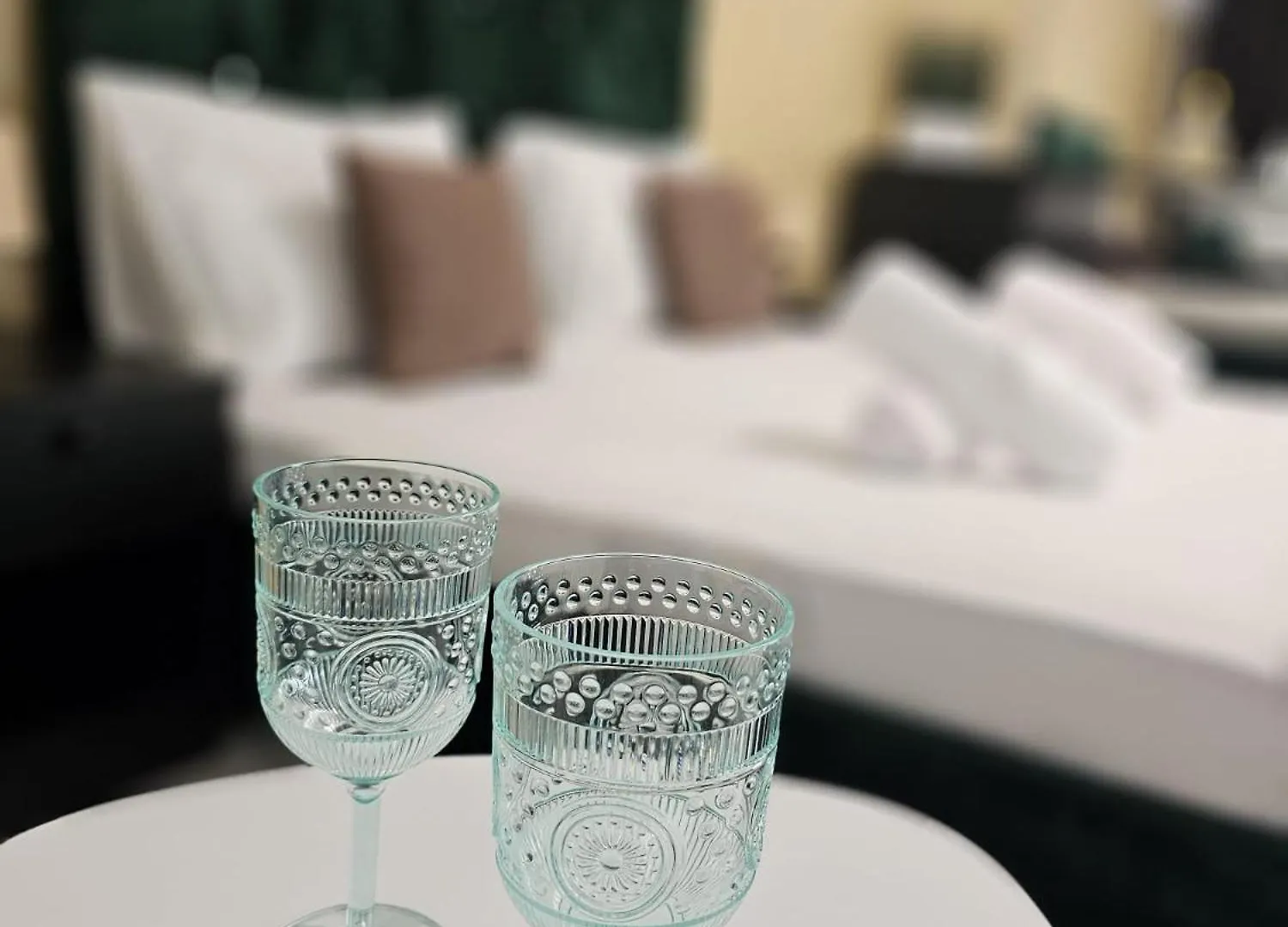89 Rooms Boutique Bucureşti B&B