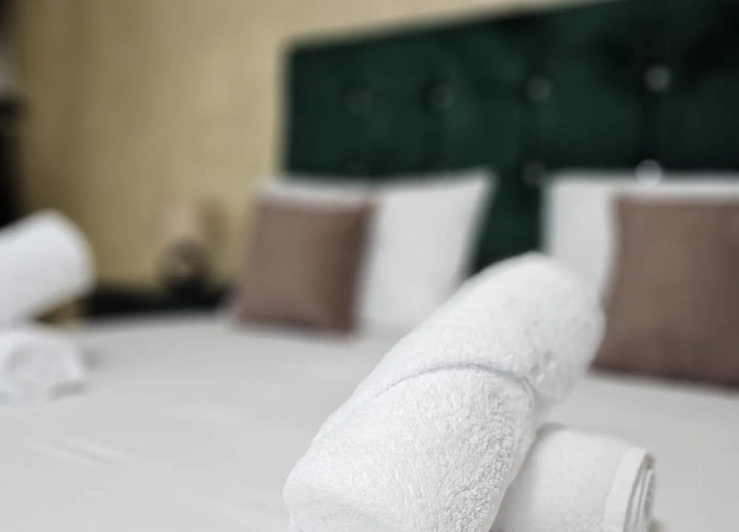 89 Rooms Boutique Bucureşti România