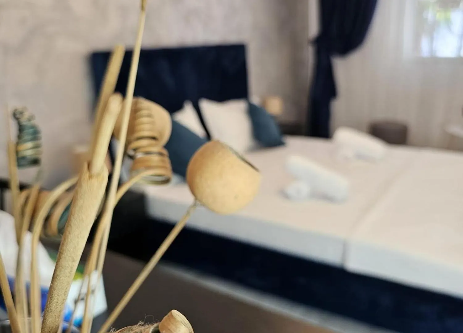 89 Rooms Boutique Bucureşti B&B