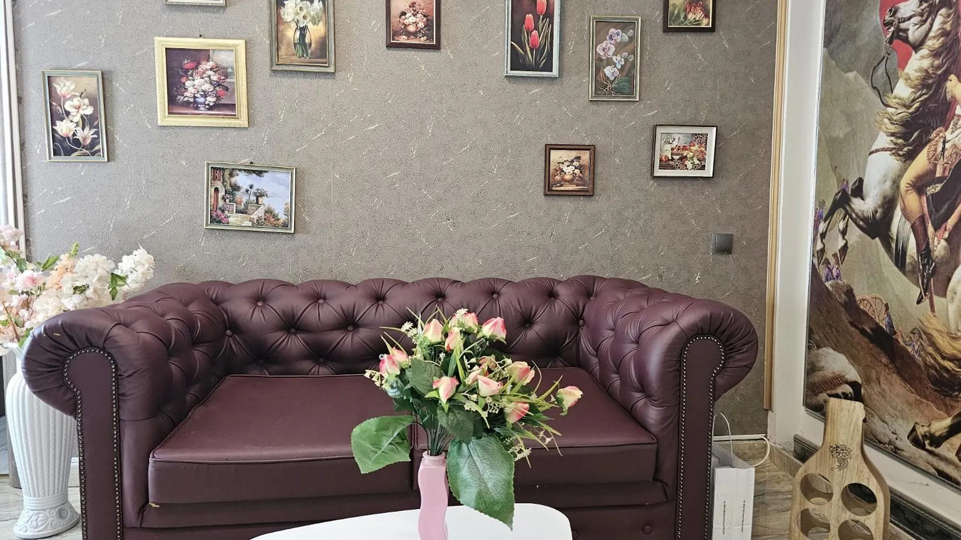 89 Rooms Boutique Bucureşti 0*,