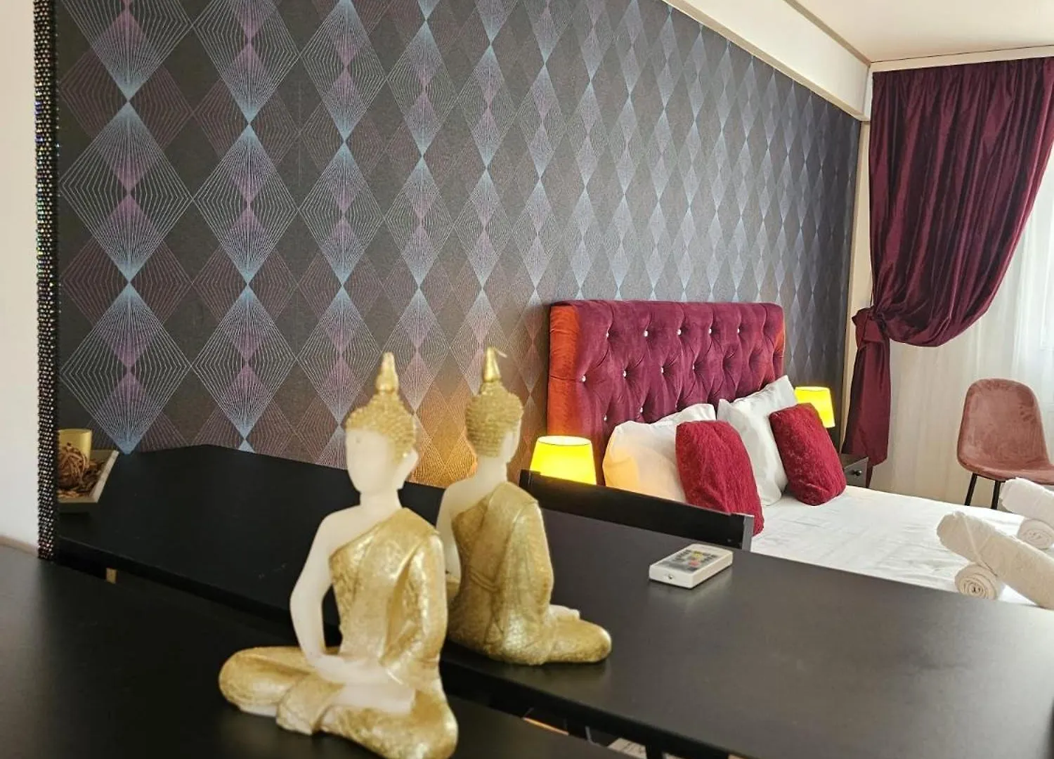 89 Rooms Boutique Bucureşti România