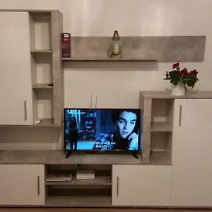 Eapartment Бухарест