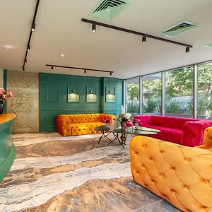 3* Appart hôtel Tomis Garden