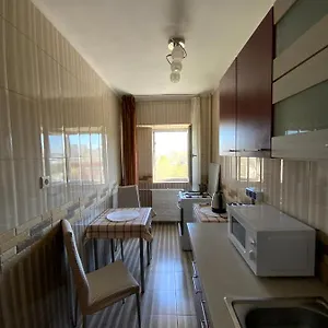 Le Garcon De Adi-cosy,quiet,spatious Bucureşti
