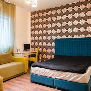 Romana Square Near Old Town - Ultracentral Location Bucarest