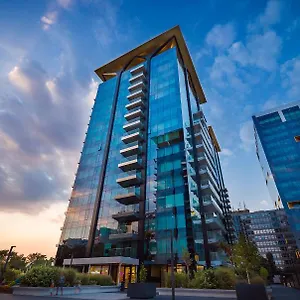 One Luxury Bukarest