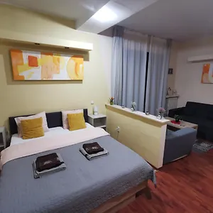 Ultracentral Bucarest