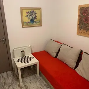 Center - Small&cozy Bucureşti