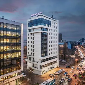 Mercure Unirii Bucareste