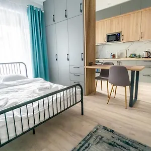  Apartment Your New And Modern
