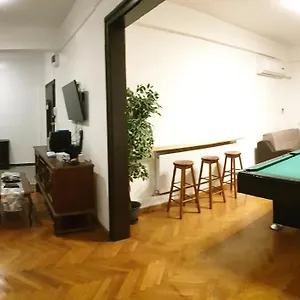 Old Town Bliss דירה