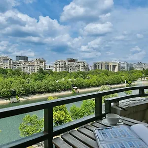  Διαμέρισμα Unirii Center By Olala Homes