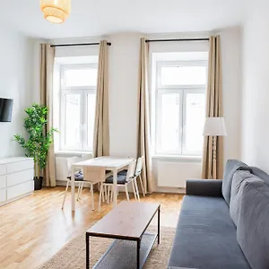 1150 Apartament Viena