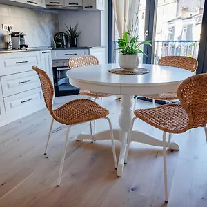 The Corner Luxe Appartamento