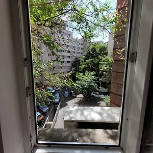  Appartement Anastasia Balcescu 4 Self Check In Code From 2pm Kitchen And Bedroom