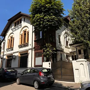 Apartament Cismigiu, Bukareszt