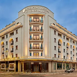 5* فندق أتينيه بالاس هيلتون