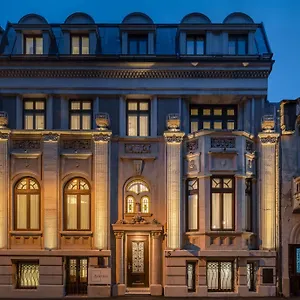 4* Hotel Ecletico