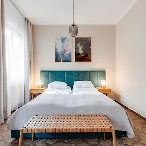 Andante Hotel Praga