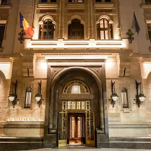 Hotel The Marmorosch Bucharest, Autograph Collection, Bukareszt