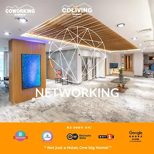 Coliving Bansko, The Social With The Complimented Bulgarian Modern Cuisine Hotel Bansko