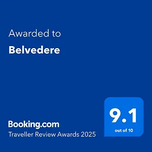  Διαμέρισμα Belvedere