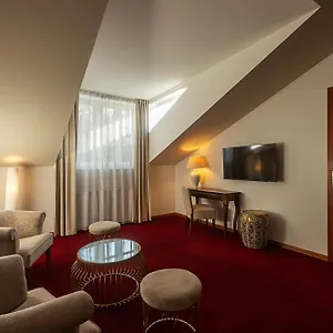 Hoffmeister Hotel Praga