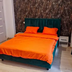 Imob Bibi House Universitate Appartamento