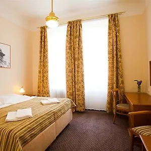 Anna Hotel Praga