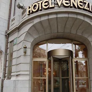 Hotel Venezia By Zeus International, Bukareszt