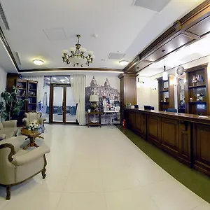 4* Hotel Diesel