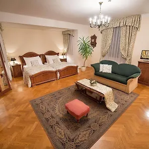 Boutique Constans Hotel Praga