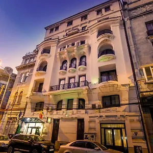 Hotel Carpati Imparatul Romanilor, Bukareszt