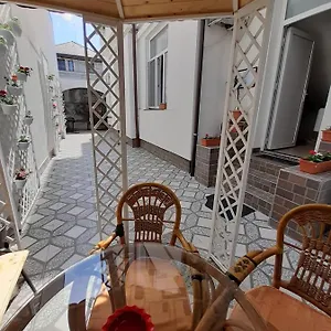 Ada Bucarest